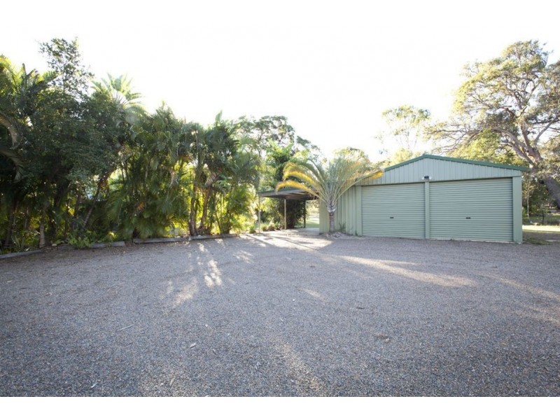 81 Bicentennial Drive, Agnes Water QLD 4677