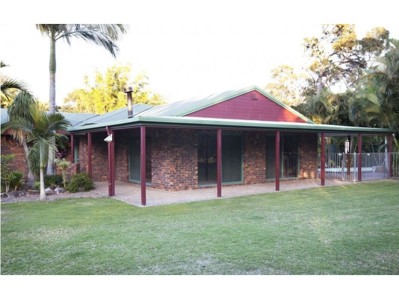 81 Bicentennial Drive, Agnes Water QLD 4677