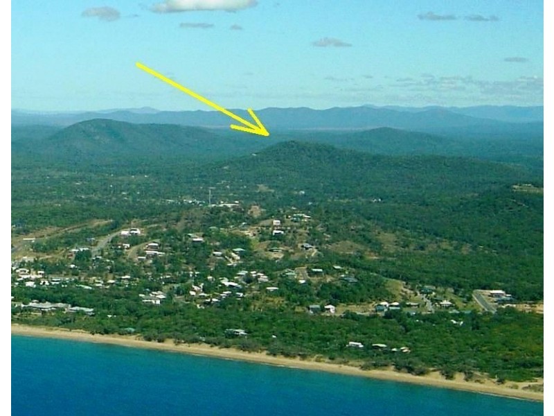 52 McGhee Crescent, Agnes Water QLD 4677