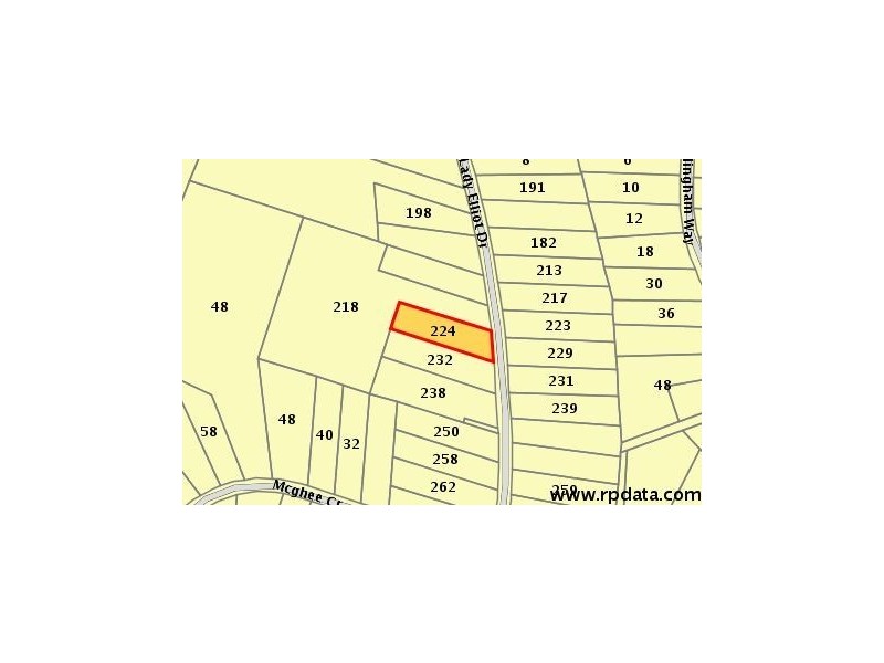 224 Lady Elliot Drive, Agnes Water QLD 4677