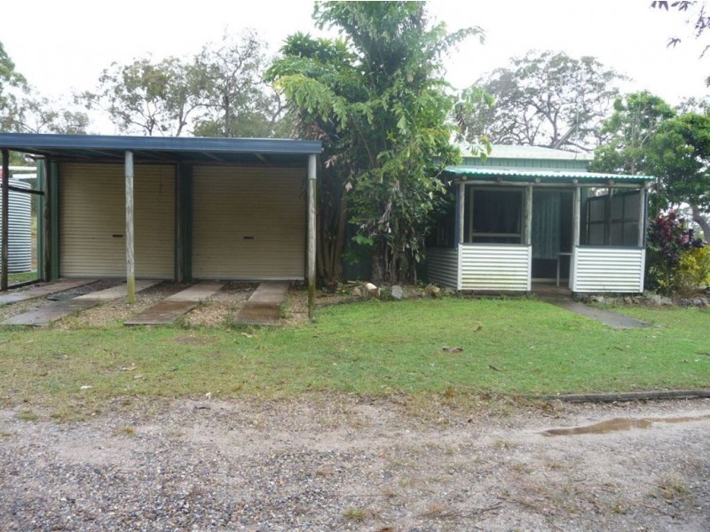 224 Lady Elliot Drive, Agnes Water QLD 4677