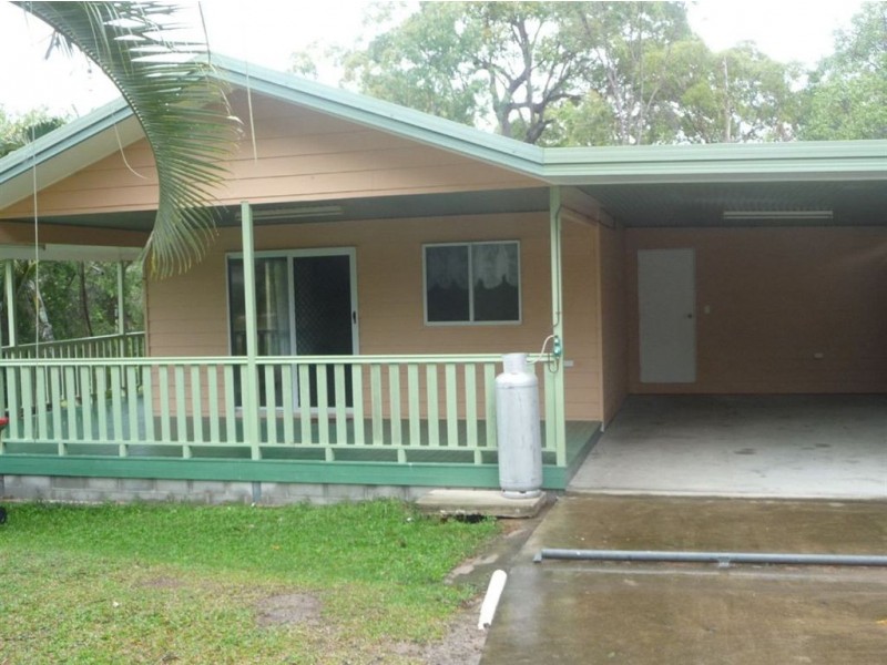 224 Lady Elliot Drive, Agnes Water QLD 4677