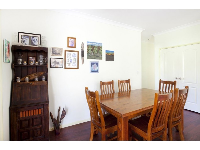 184 Murphy Road, Captain Creek QLD 4677