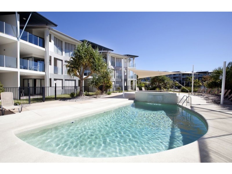 310/0 Beaches Village Circuit, Agnes Water QLD 4677