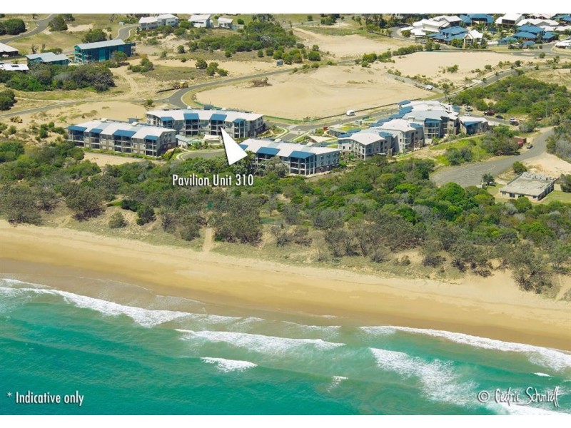 310/0 Beaches Village Circuit, Agnes Water QLD 4677