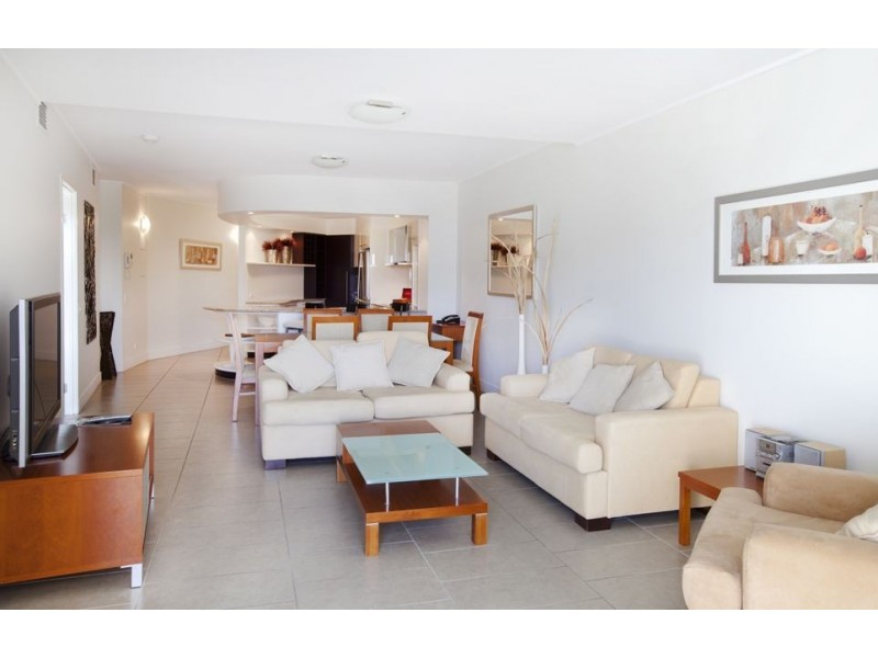 310/0 Beaches Village Circuit, Agnes Water QLD 4677