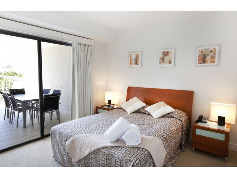 310/0 Beaches Village Circuit, Agnes Water QLD 4677