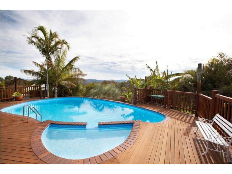 124 Rafting Ground Road, Agnes Water QLD 4677