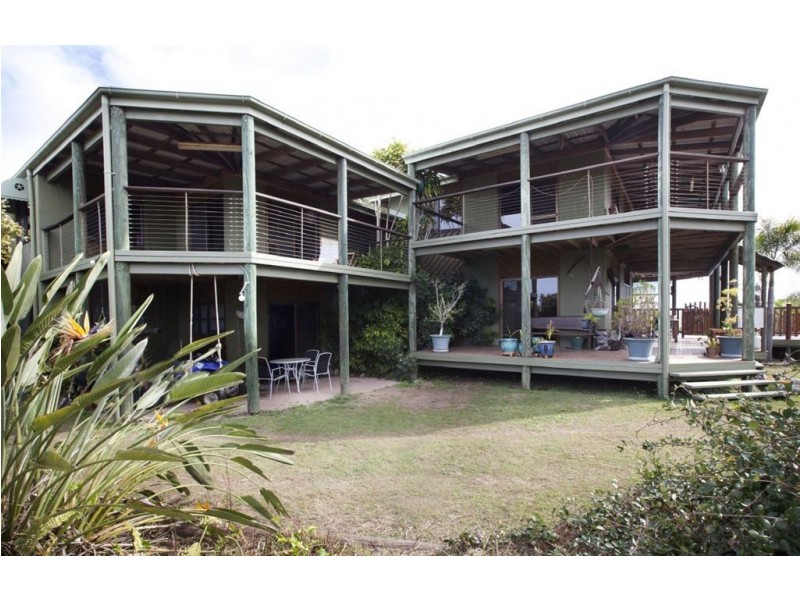 124 Rafting Ground Road, Agnes Water QLD 4677
