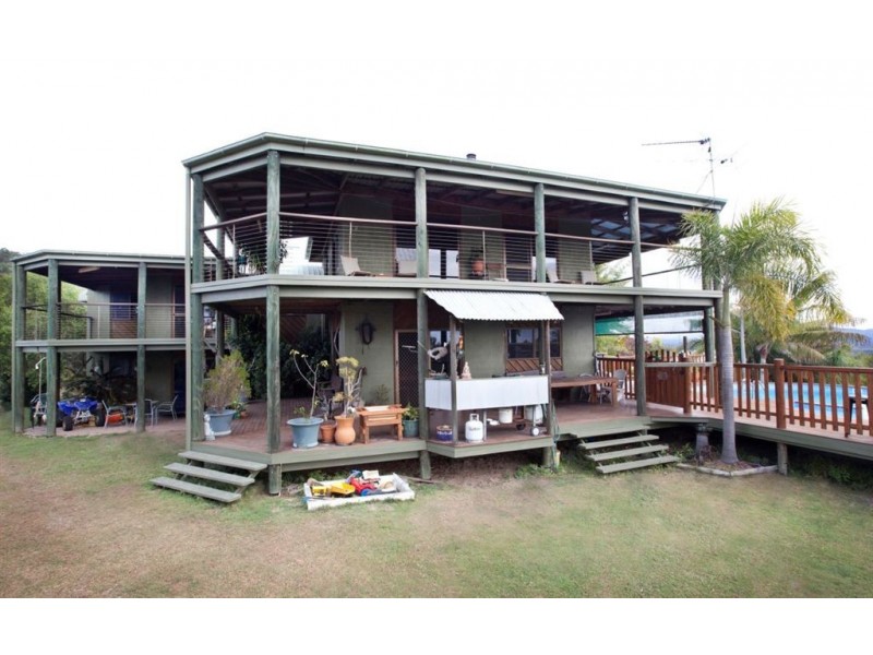 124 Rafting Ground Road, Agnes Water QLD 4677