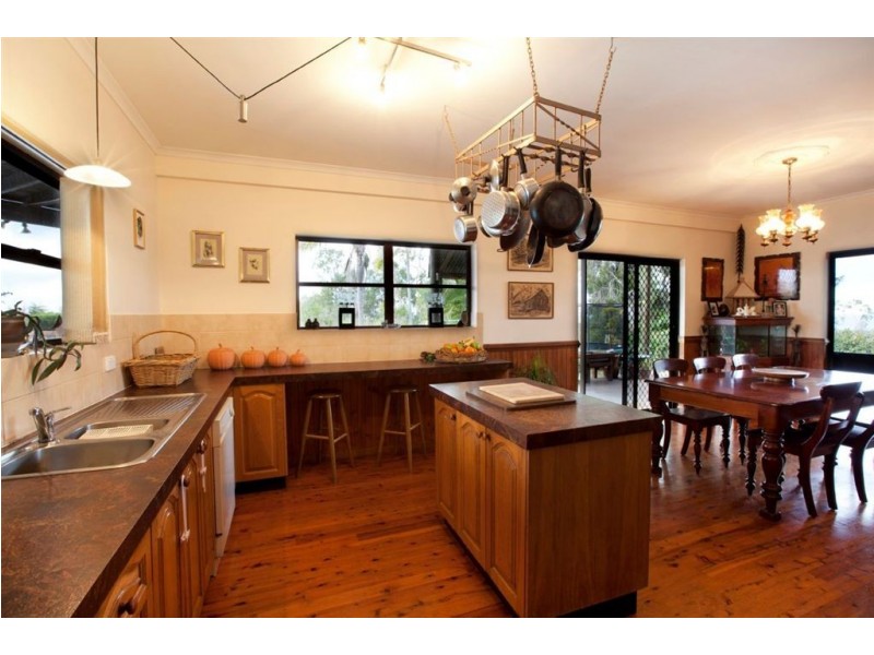 124 Rafting Ground Road, Agnes Water QLD 4677