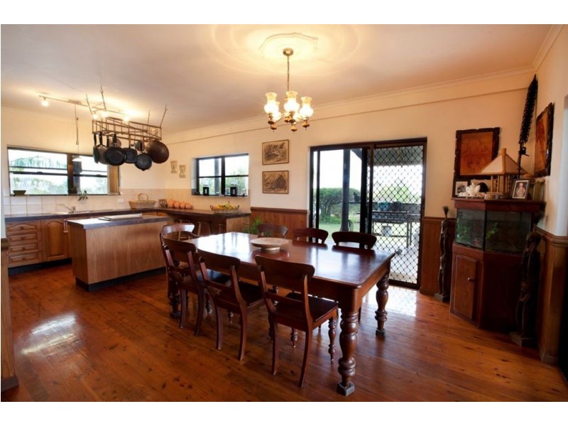 124 Rafting Ground Road, Agnes Water QLD 4677