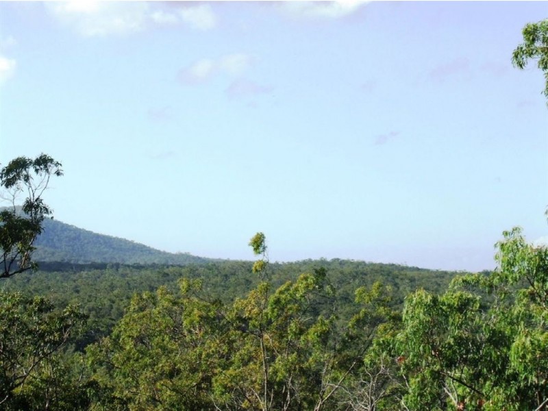 Lot 42 Dillon Road, Captain Creek QLD 4677