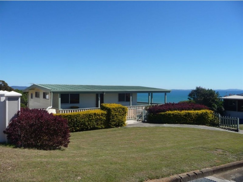 755 Captain Cook Drive, Seventeen Seventy QLD 4677