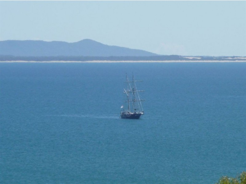 755 Captain Cook Drive, Seventeen Seventy QLD 4677