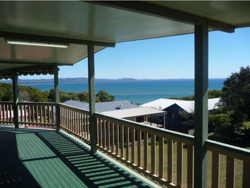 755 Captain Cook Drive, Seventeen Seventy QLD 4677