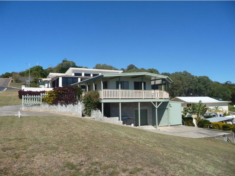 755 Captain Cook Drive, Seventeen Seventy QLD 4677