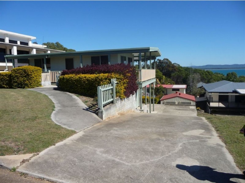 755 Captain Cook Drive, Seventeen Seventy QLD 4677