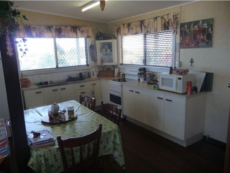 755 Captain Cook Drive, Seventeen Seventy QLD 4677
