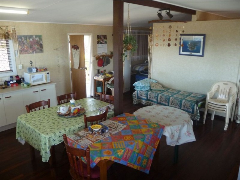 755 Captain Cook Drive, Seventeen Seventy QLD 4677