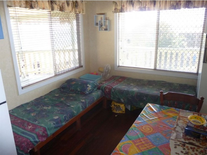 755 Captain Cook Drive, Seventeen Seventy QLD 4677