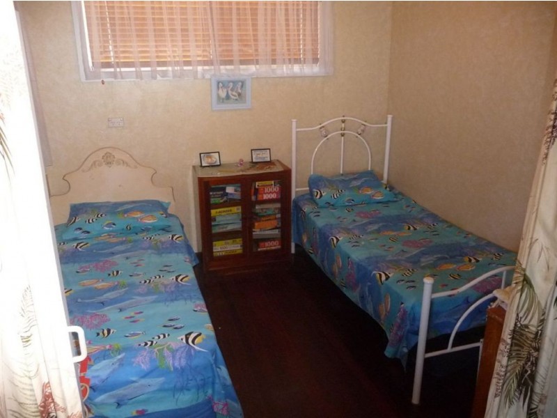 755 Captain Cook Drive, Seventeen Seventy QLD 4677