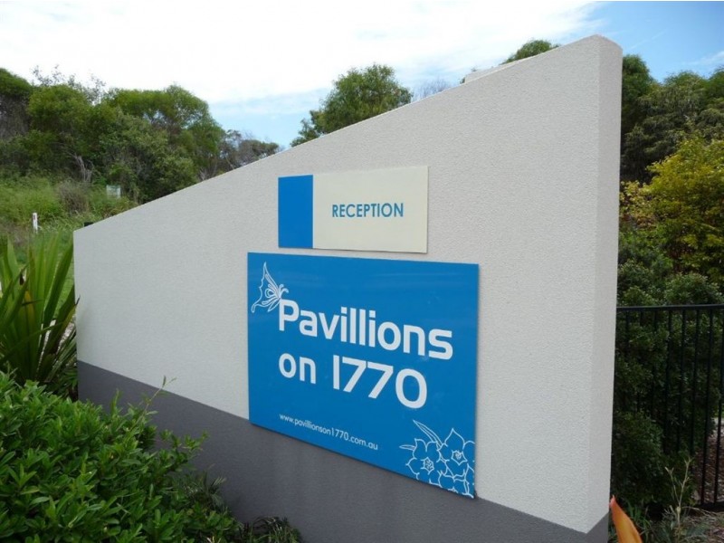 Unit 128 Pavillions on 1770, Agnes Water QLD 4677