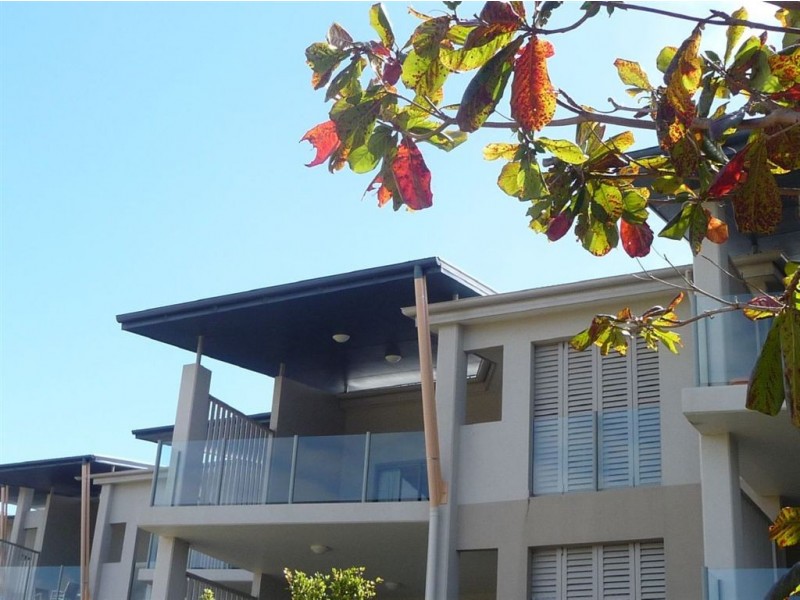 Unit 128 Pavillions on 1770, Agnes Water QLD 4677