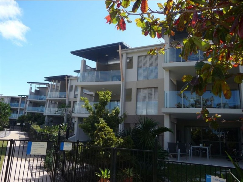 Unit 128 Pavillions on 1770, Agnes Water QLD 4677