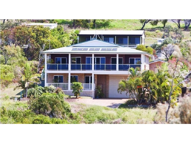 8 Ocean Drive, Seventeen Seventy QLD 4677
