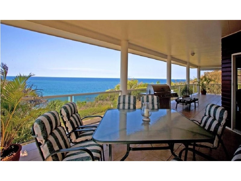 8 Ocean Drive, Seventeen Seventy QLD 4677