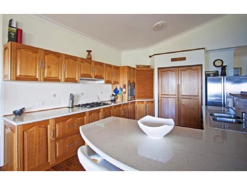 8 Ocean Drive, Seventeen Seventy QLD 4677