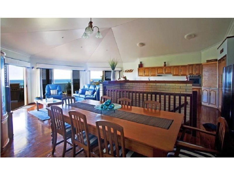 8 Ocean Drive, Seventeen Seventy QLD 4677