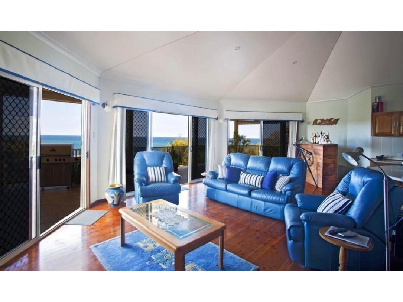 8 Ocean Drive, Seventeen Seventy QLD 4677