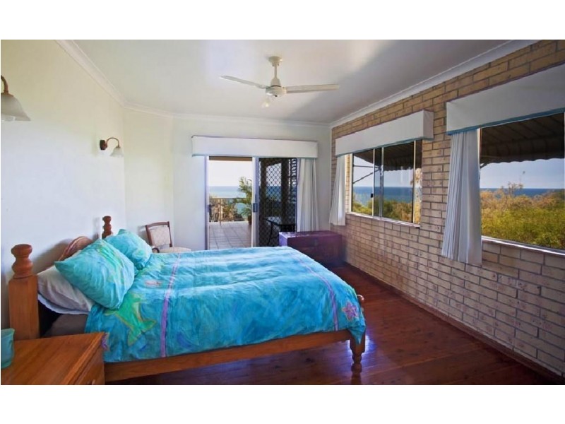 8 Ocean Drive, Seventeen Seventy QLD 4677