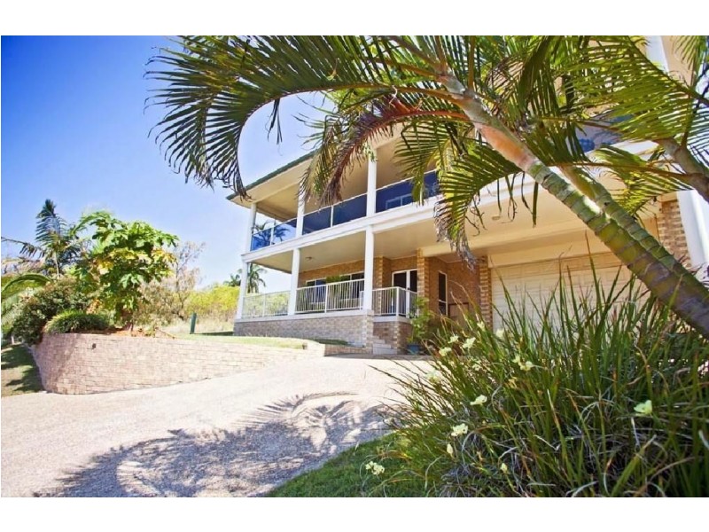 8 Ocean Drive, Seventeen Seventy QLD 4677