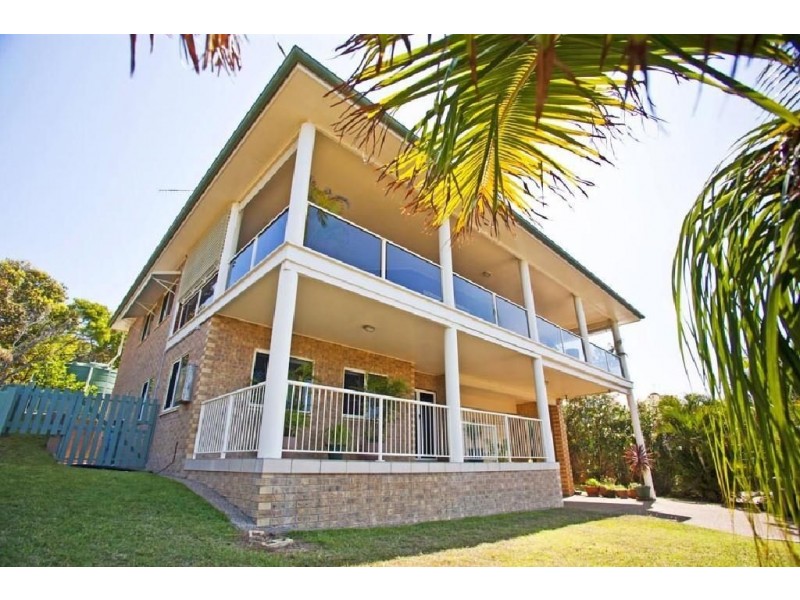 8 Ocean Drive, Seventeen Seventy QLD 4677