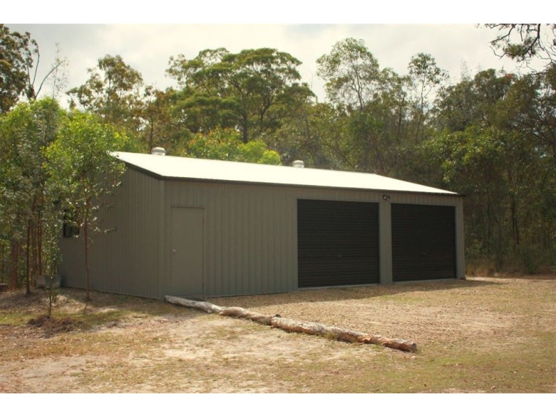 122 McGhee Crescent, Agnes Water QLD 4677
