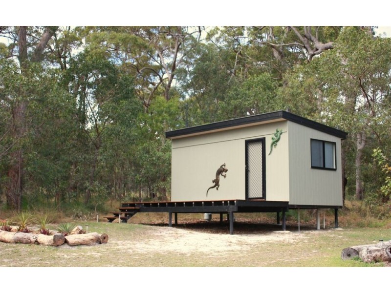 122 McGhee Crescent, Agnes Water QLD 4677