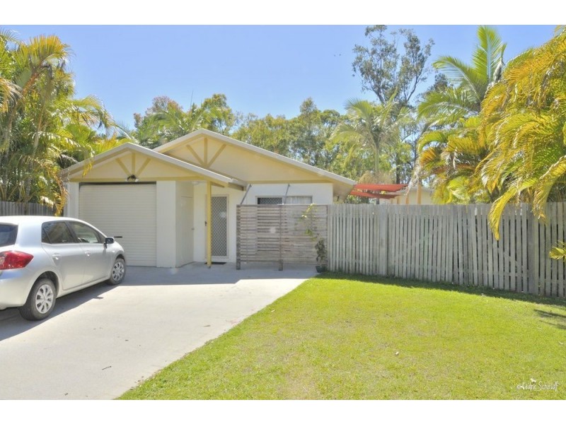 19 Palm Court, Agnes Water QLD 4677