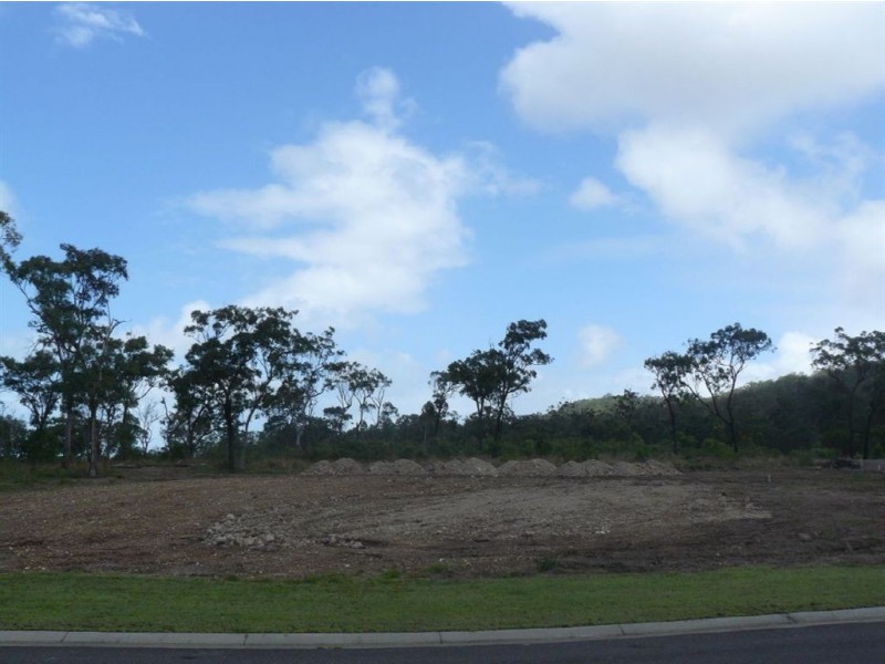 L10 & L11 Corfield Drive, Agnes Water QLD 4677