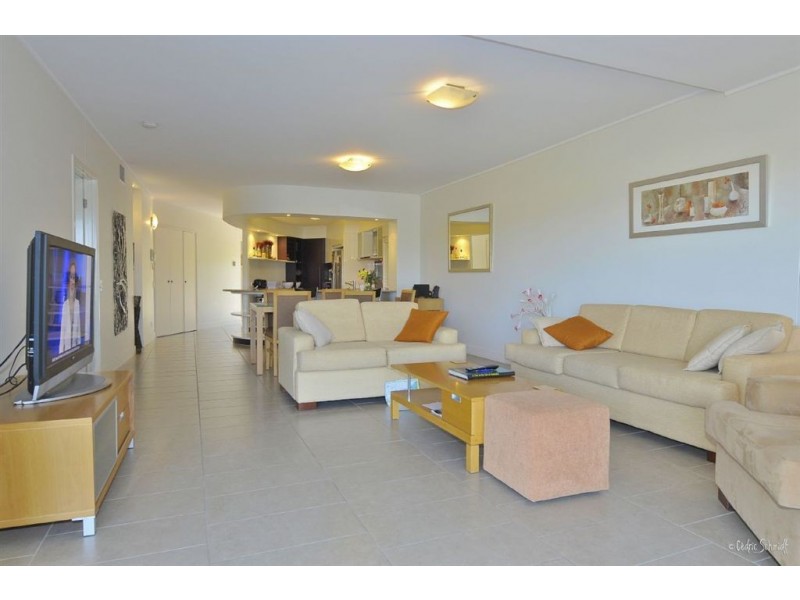 Unit 104/0 Beaches Village Circuit, Agnes Water QLD 4677