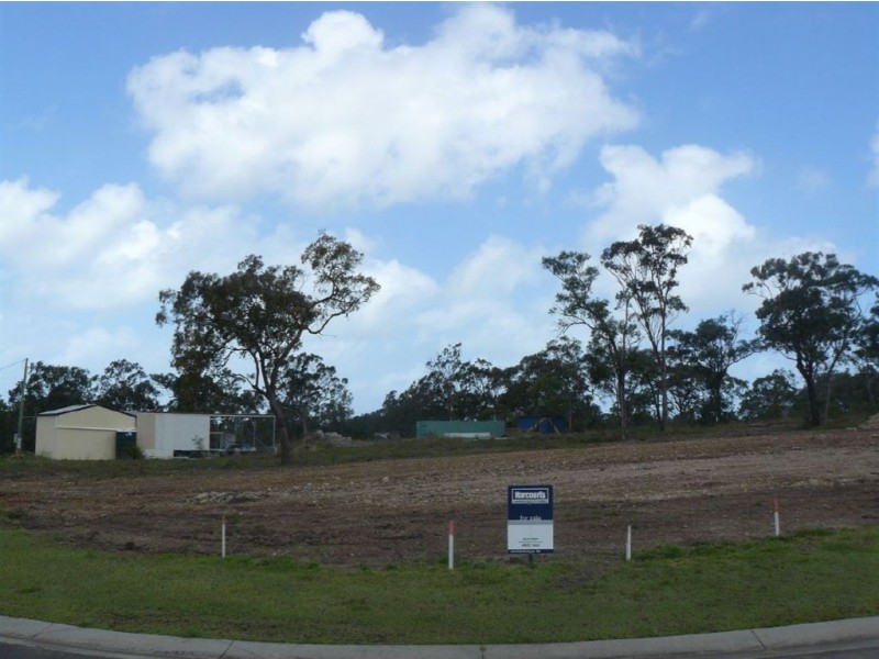 Lot 10 Corfield Drive, Agnes Water QLD 4677