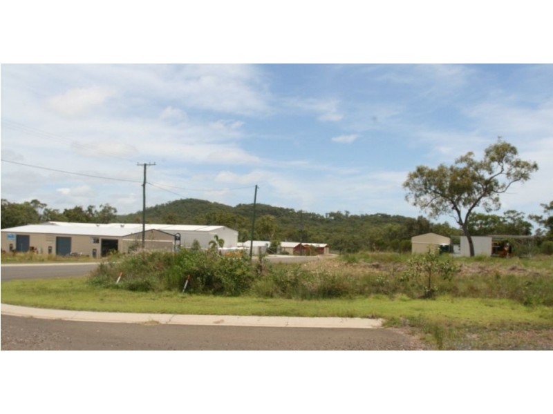 Lot 10 Corfield Drive, Agnes Water QLD 4677
