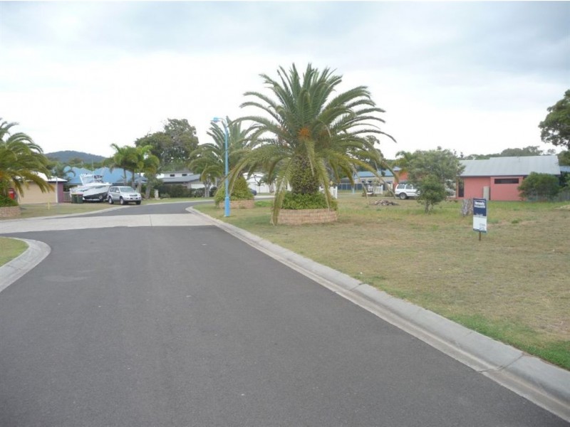 7 Marine Parade, Agnes Water QLD 4677