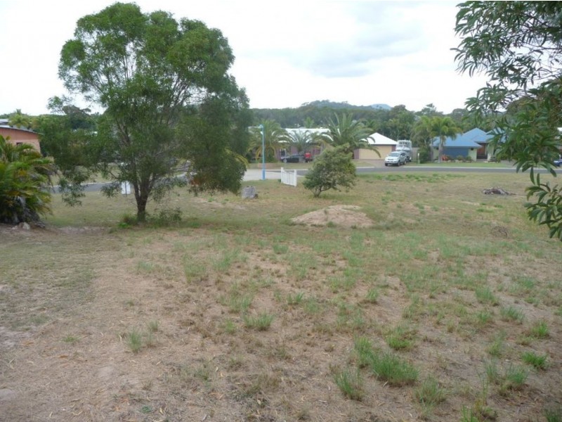 7 Marine Parade, Agnes Water QLD 4677