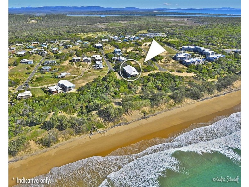 Unit 6/27 North Break Drive, Agnes Water QLD 4677