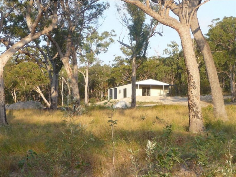 169 Streeter Drive, Agnes Water QLD 4677