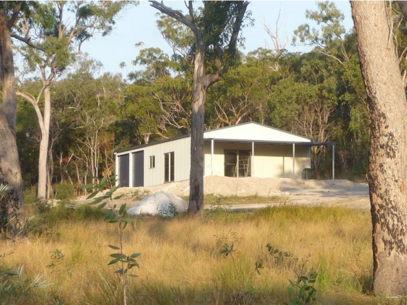 169 Streeter Drive, Agnes Water QLD 4677