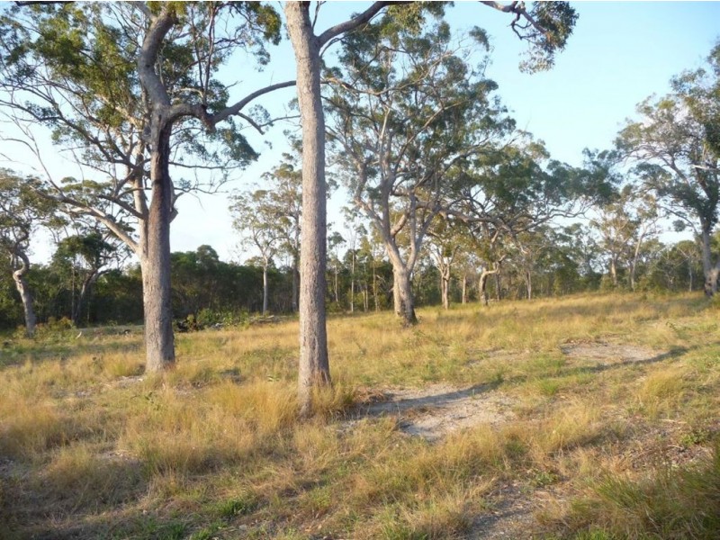 169 Streeter Drive, Agnes Water QLD 4677